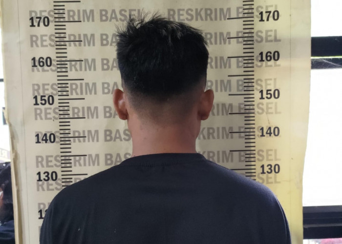 Suami di Toboali Aniaya Istrinya, Katanya Karena Tidak Menurut