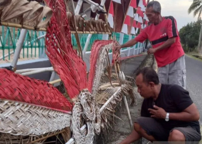 Pemkab Bangka Barat Gelar Berbagai Kegiatan Semarakkan HUT ke-81 RI