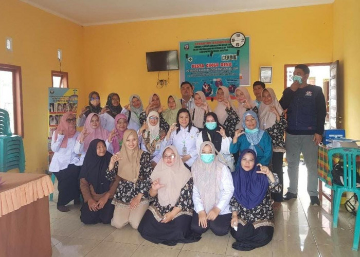Ini Program Andalan RSUD Kriopanting, Apa Saja  