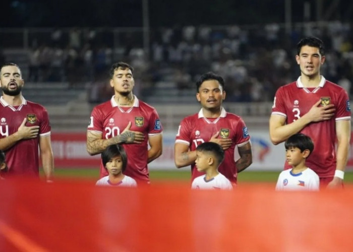 Ada Justin Hubner, Ini Nama 29 Pemain yang Dipanggil STY untuk Piala Asia