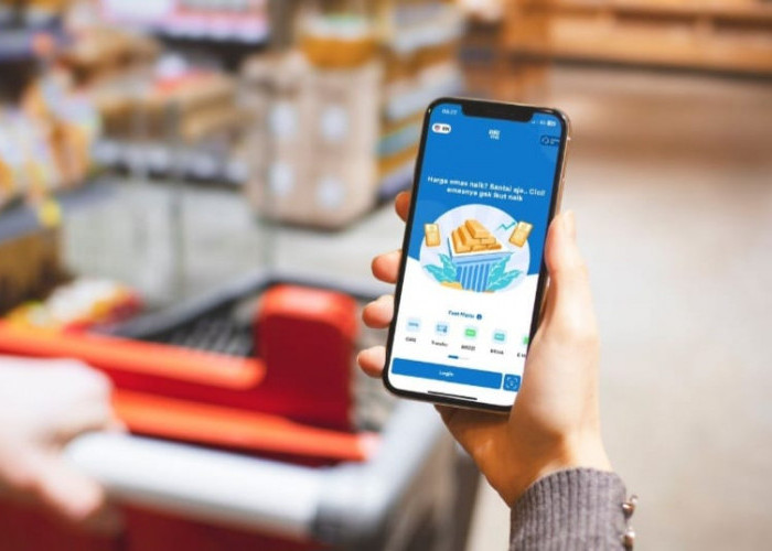 Lebih Tenang Karena Ada BRImo, Beli Token Listrik Bisa Dimana Saja 