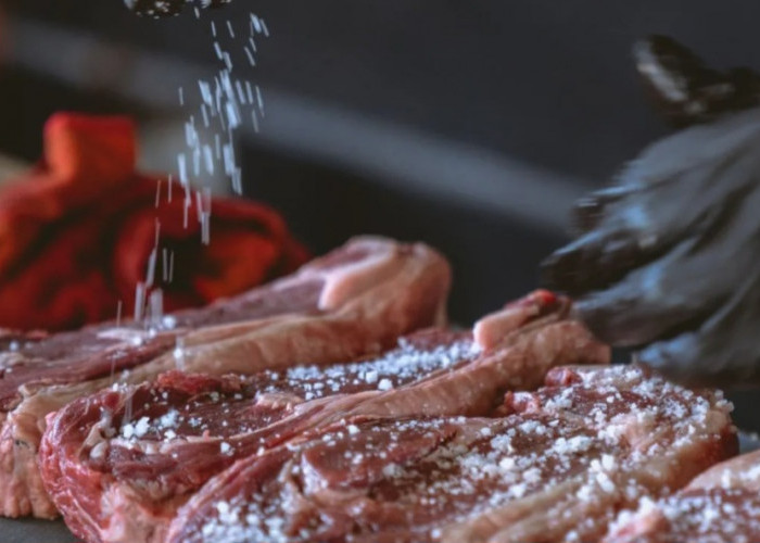 Cara Mengolah Daging Sapi dan Kambing Agar Tidak Bau