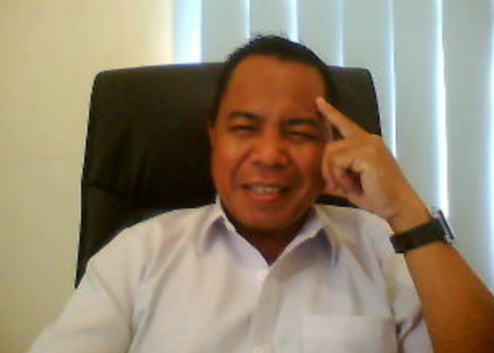 TKD ANJLOK DAN SKEMA TATA KELOLA PAD DI DAERAH