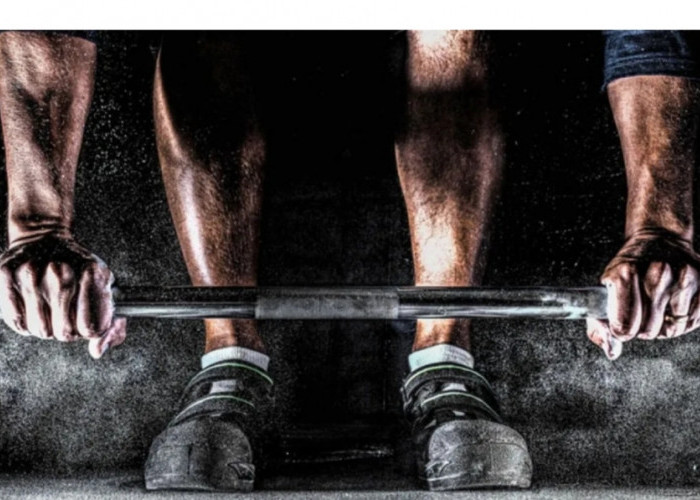 Hati-hati, Latihan Beban dan Sepeda Berlebih Bisa Ganggu Fungsi Seksual