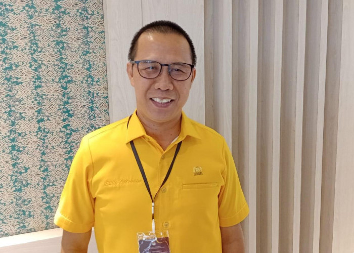 Kegiatan HUT Babel Lebih Sentuh Masyarakat Langsung