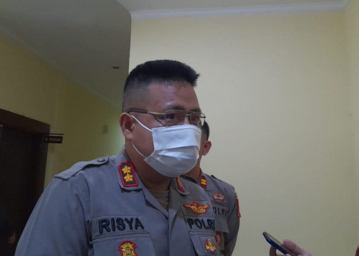 Kasus Kematian Rafi ABK Kapal Compreng akan Diusut Tuntas Polres Bateng