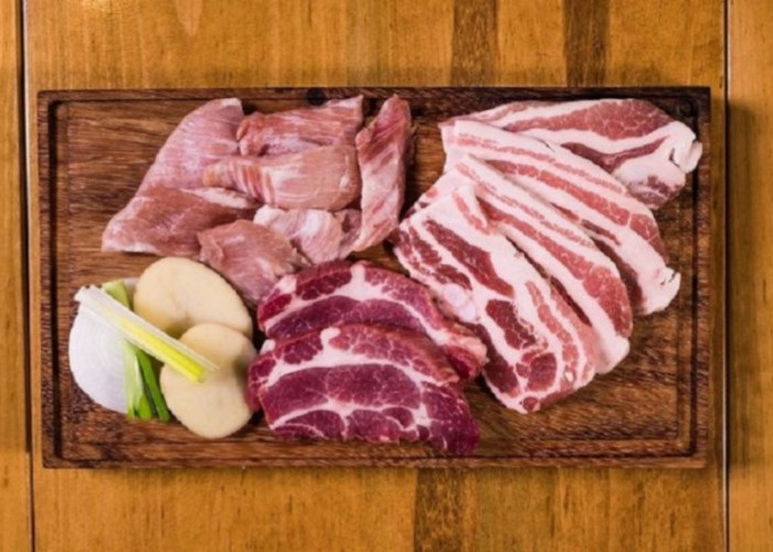 Begini Cara Mengolah Daging Kurban agar Rendah Kolesterol