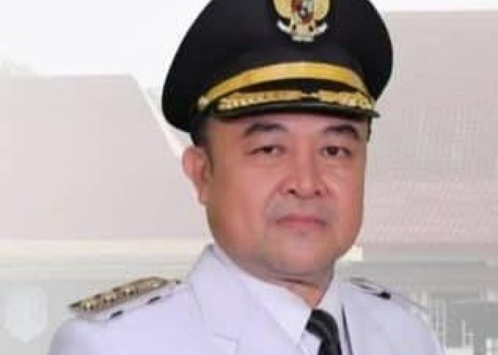 Pj Bupati Jantani Ajukan Pengisian Kepala OPD ke Mendagri