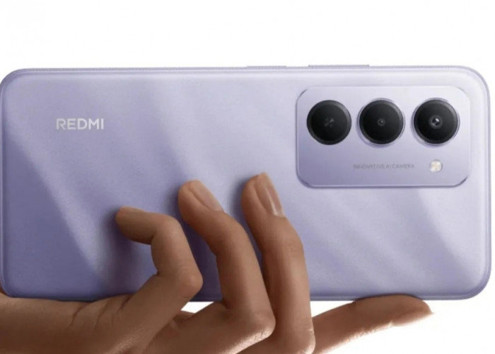 Redmi K100 Segera Meluncur, Kameranya 200MP, Baterai 8.000mAH