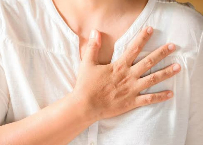 Ancaman Serangan Jantung Usia Muda, Simak 6 Penyebabnya 