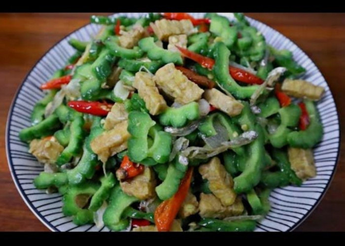 Manfaat Pare Bagi Penderita Diabetes