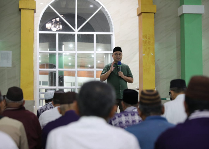 Jemaah Haji di Tanah Suci Mekkah Dipesan Agar Optimalkan Ibadah