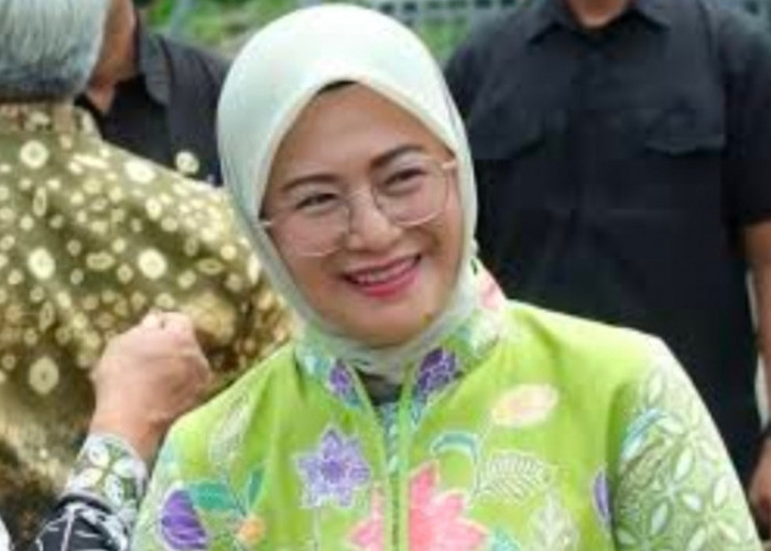 Wawako Desy & 27 Dewan Telah Diperiksa Dugaan Kasus Anggaran, Kini Tinggal Jajaran Pimpinan DPRD Pangkalpinang