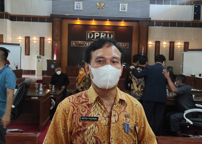 Perekrutan PPPK Tenaga Fungsional Guru di Babar Sudah Dimulai