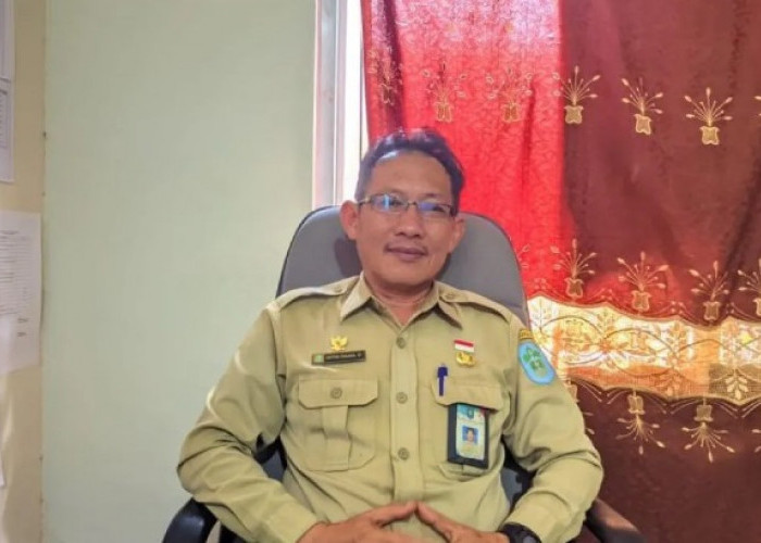 Bangka Prioritaskan Pegawai Non Database Terima Program Ikopena