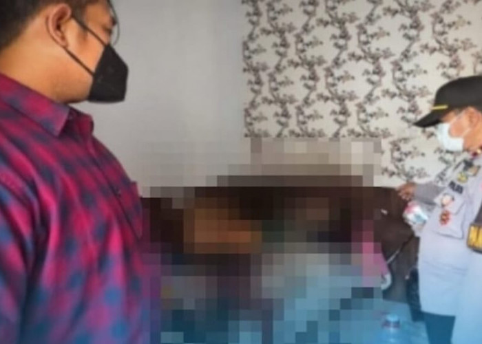Mahasiswi Asal Bangka Barat Ditemukan Meninggal Dunia Dalam Kamar Kos di Cirebon