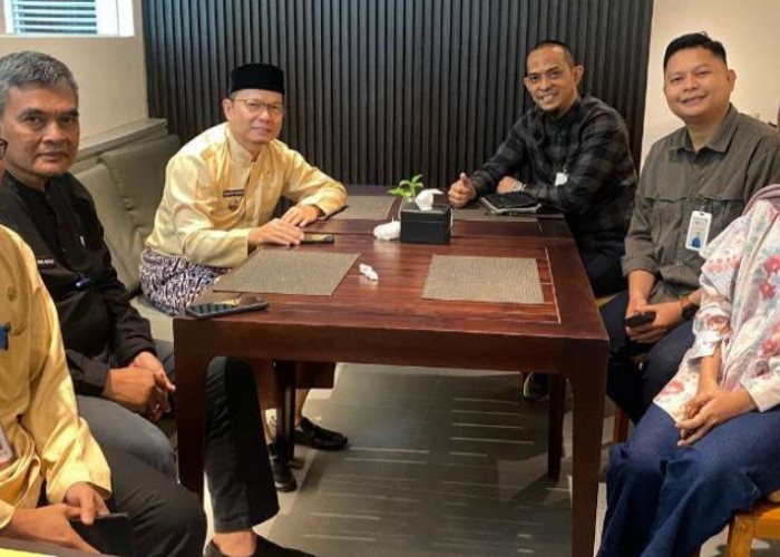 Kerja Sama Pemkab Bangka Tengah dan BSI: Mewujudkan Ekonomi Syariah yang Inklusif dan Berkelanjutan