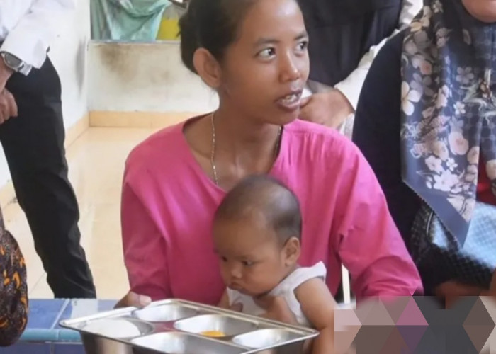 Stunting di Pangkalpinang Berkurang Jadi 200 Balita