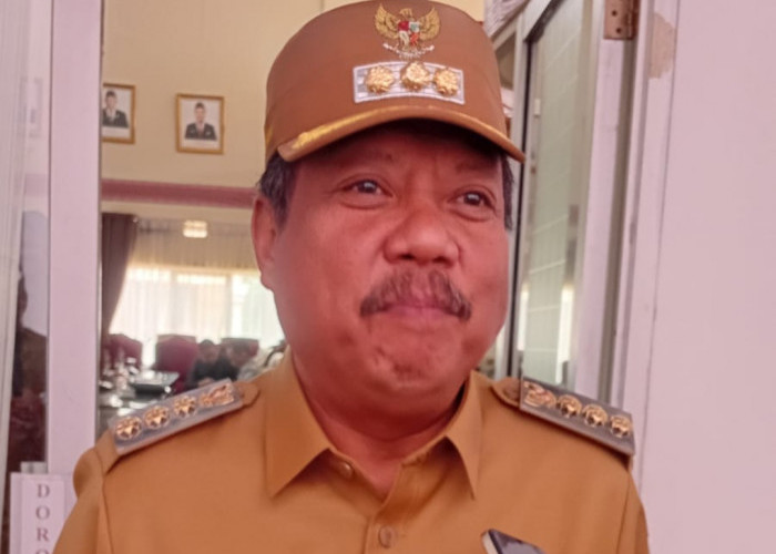 ​Tahun 2026, Pemkot Pangkalpinang Akan Angkat Tenaga PJLP Gantikan Honorer