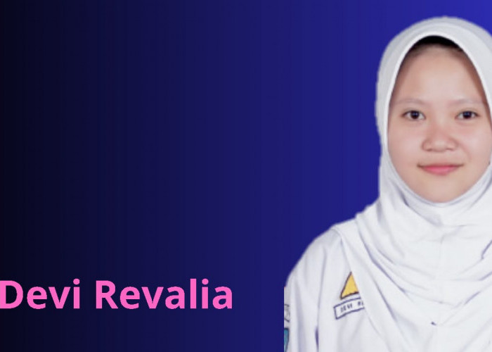 PUISI-PUISI DEVI REVALIA