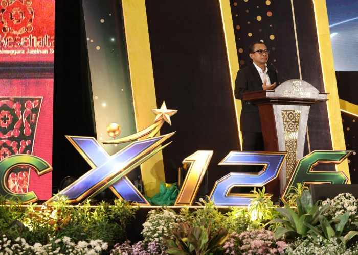 BPJS Kesehatan Bangun Standar Customer Excellence melalui CX126