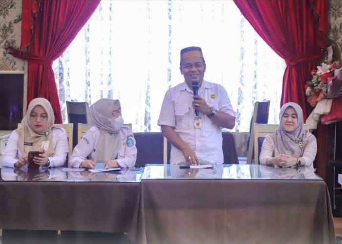 UKS Sekolah Harus Waspadai Penularan TBC