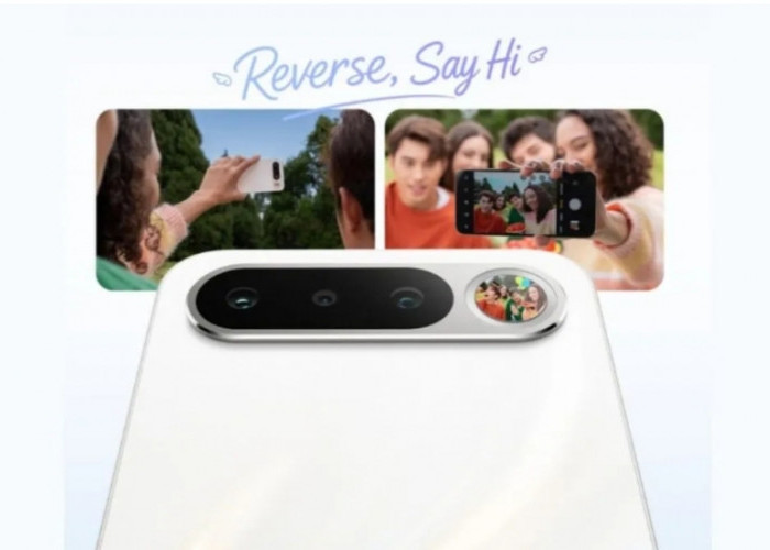 Spesifikasi Realme 16 5G, Ponsel Pertama dengan Selfie Mirror