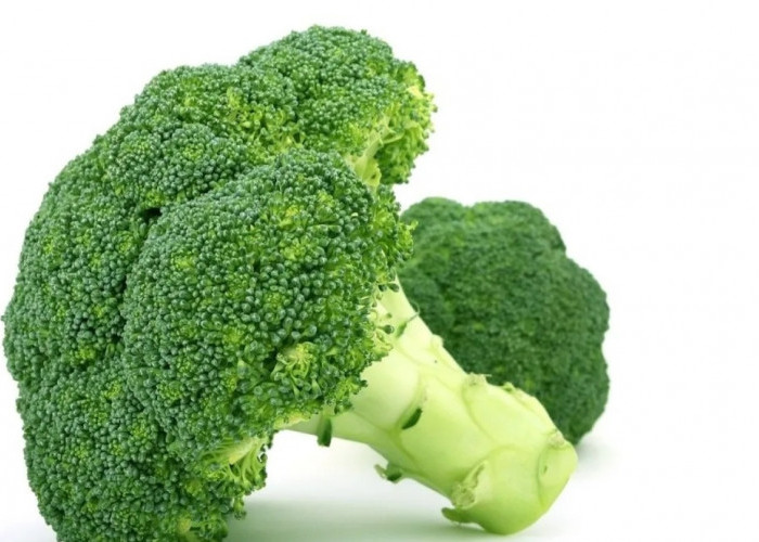 Brokoli Berkhasiat untuk Penderita Diabetes, Begini Cara Mengolahnya