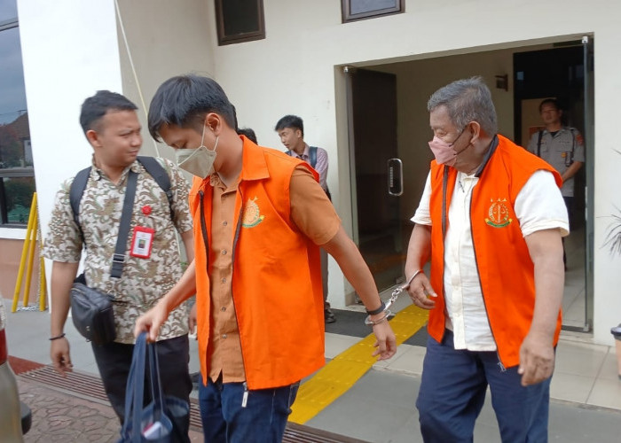 Tipikor Lahan Tambak Udang PT SAS  & PT LAM, Justiar dan Sang Anak Dituntut Penjara Paling Berat 