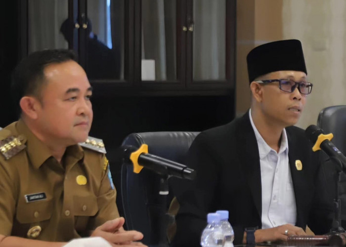Resmi Ditetapkan KPU, Ini Rincian DPT Pilkada Ulang Bangka 2025
