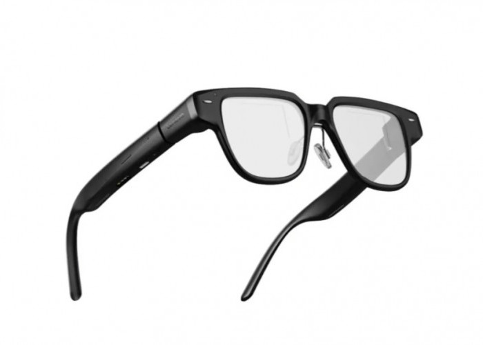 Kacamata Pintar Lenovo Ini Bisa Mengenali Gambar dan Menerjemah