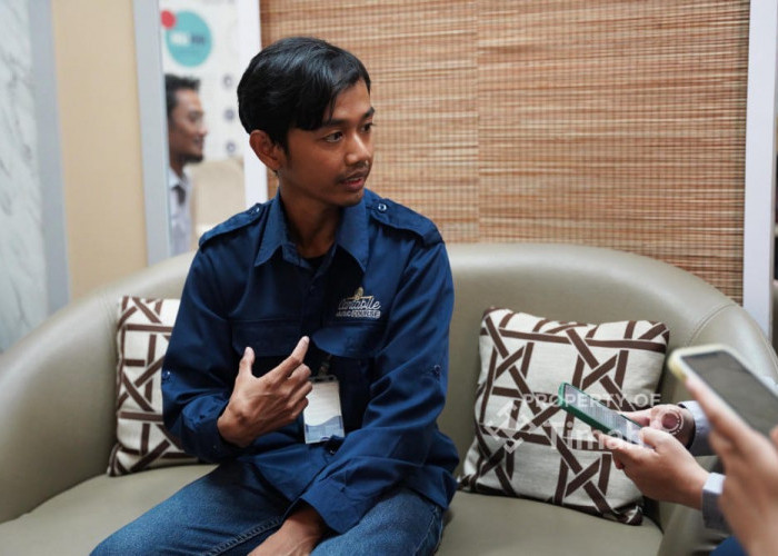 Dari Bangka ke China, PT Timah Dukung Cantabile Bawa Harmoni Melayu ke Panggung Asia
