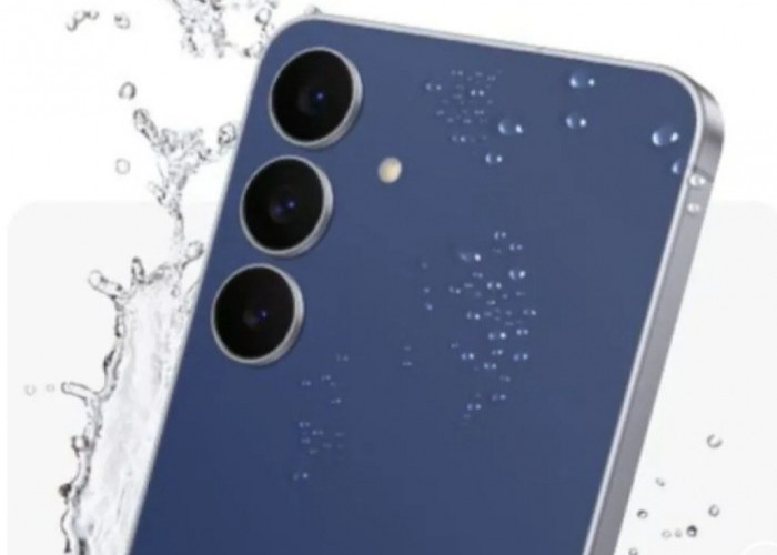 Segera Meluncur, Begini Spesifikasi Kamera Samsung Galaxy S26 FE 