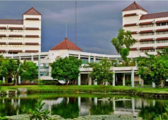 Apakah Ada Kampusmu? Ini 7 Perguruan Tinggi Swasta Terbaik di Indonesia 