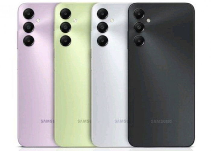 7 Perbedaan Samsung Galaxy A05 dan Galaxy A05S, Apa Saja? 