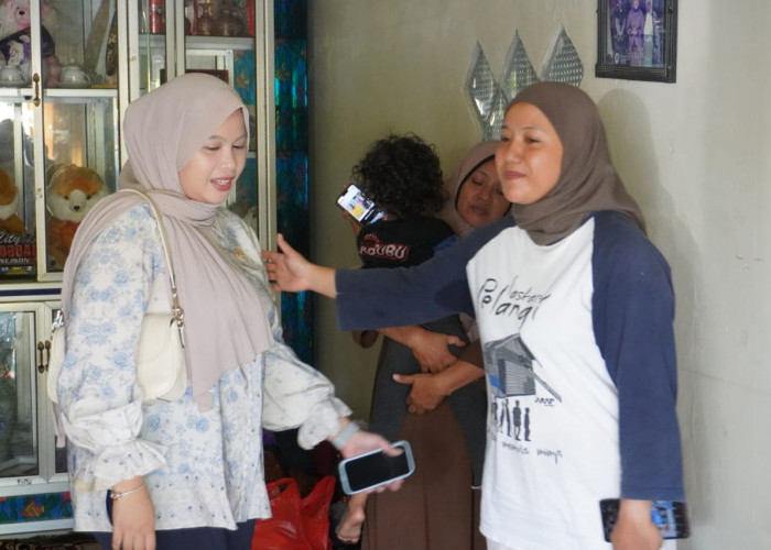 Soroti Dugaan Bullying di Basel, Senator Dinda Rembulan Sampaikan Simpati ke Keluarga Korban 