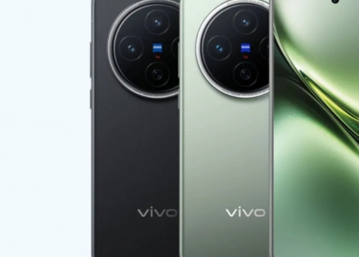 Diluncurkan Juli, Spesifikasi Vivo X200 FE Terungkap