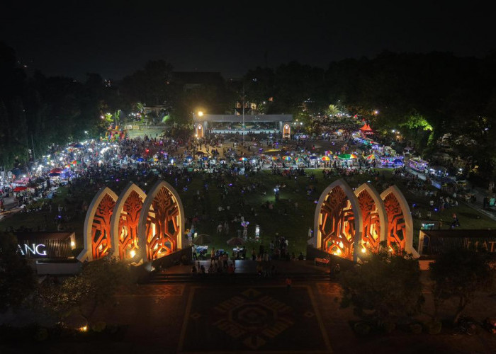 Sistem Kelistrikan Nasional Andal, PLN Berhasil Jaga Layanan Momen Pergantian Tahun
