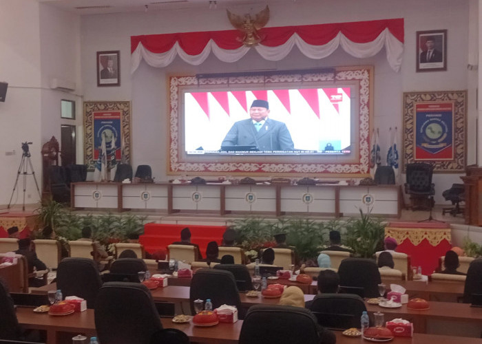 DPRD Babel Dukung Pemberantasan Tambang Timah Ilegal, tapi Tagih Kejelasan DBH ke Pusat