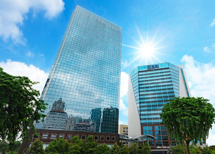 BRI Kembali Raih Resertifikasi ISO 29119, Kukuhkan Posisi Bank Pertama Indonesia Bersertifikasi TMMi Level 3