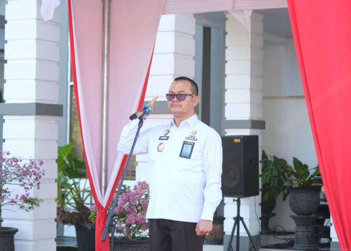 Kanwil Kemenkum Babel Gelar Sosialisasi Kekayaan Intelektual Guna Melindungi Produk Unggulan Daerah