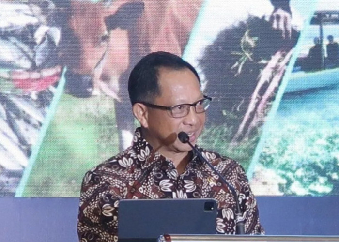 Akhirnya Mendagri Kembali Izinkan Pemda Kegiatan di Hotel dan Restoran 