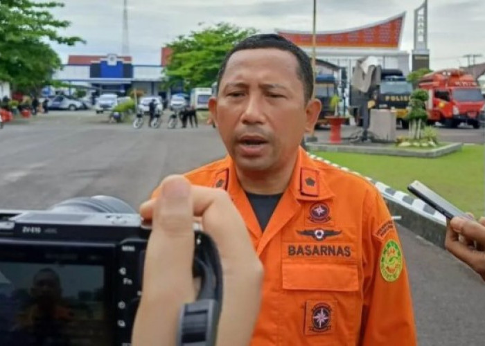 Tim SAR bagi 6 SRU cari ABK korban kapal tenggelam di perairan Pulau Gelasa Babel