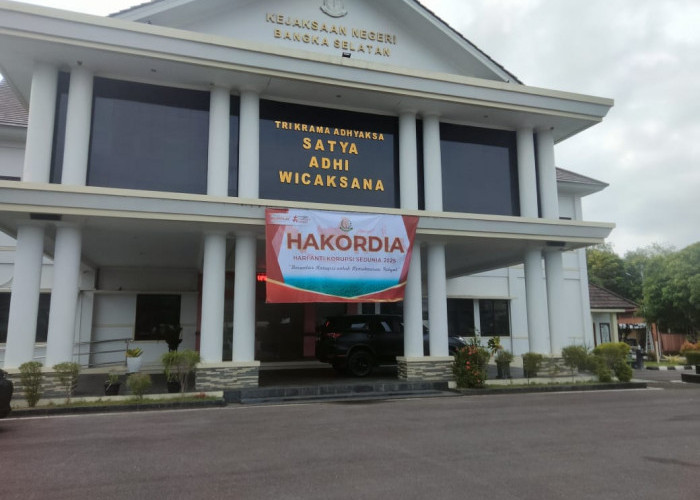 Kades, Ketua Gapoktan dan Anggota PSR Desa Bedengung Diperiksa Kejari Basel Dugaan Tipikor 