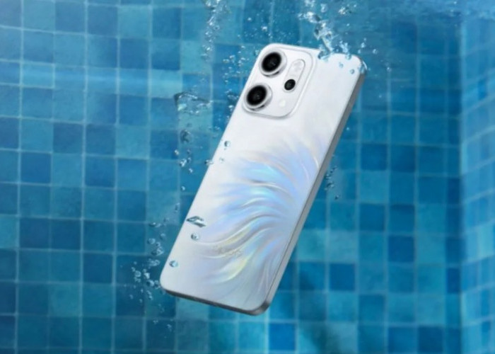 OPPO Reno 14 Siap ke Pasar Global, Ini Spesifikasinya