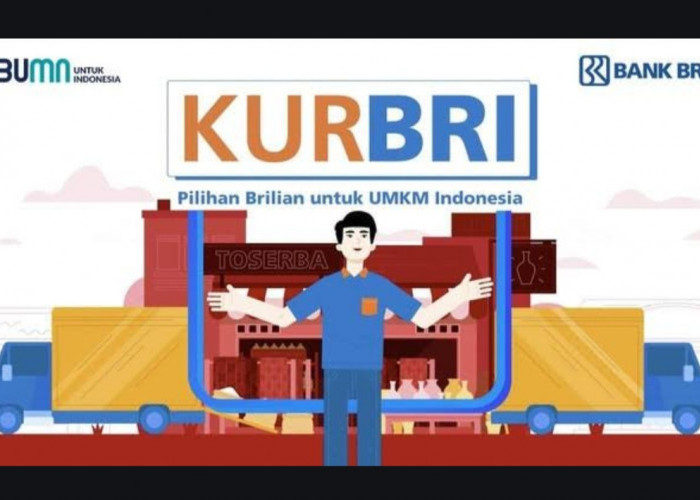 KUR BRI 2024: Solusi Terbaik untuk UMKM dengan Beragam Keuntungan Menarik