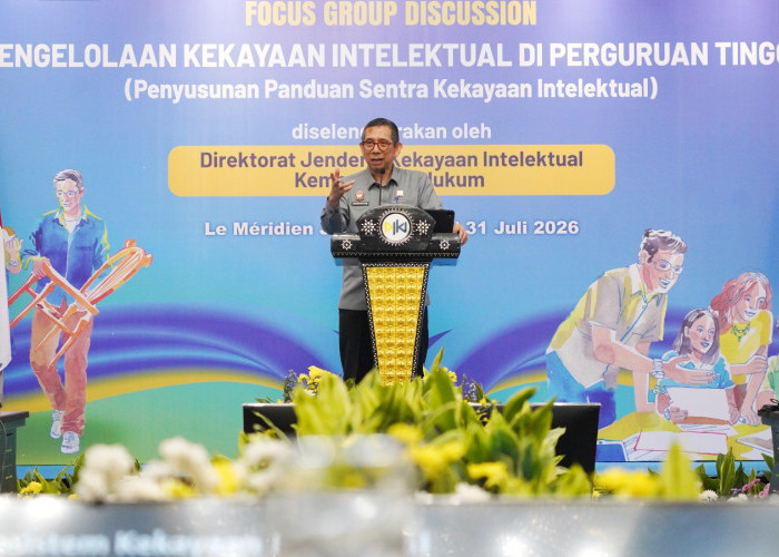 Sentra KI Perguruan Tinggi Didorong Jadi Pusat Hilirisasi Hasil Riset