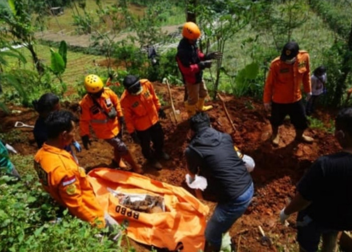 Begini Cara Keji Dukun Pengganda Uang Habisi 12 Korbannya 