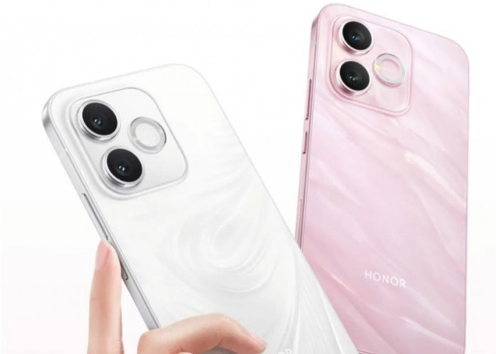 Honor X80i, Ponsel Perdana Pakai Dimensity 6500, Harga Segini