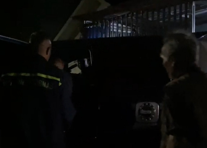 Oknum PNS BKPSDMD Bangka Digerebek Warga di Kediaman Wanita, Videonya Viral